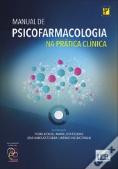 Manual de Psicofarmacologia na Prática Clínica