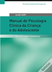 Manual de Psicologia Clínica da Criança e do Adolescente