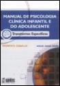 Manual de Psicologia Clínica Infantil e do Adolescente - Preview