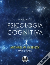 Capa do artigo Manual de Psicologia Cognitiva