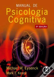 Capa do artigo Manual de Psicologia Cognitiva