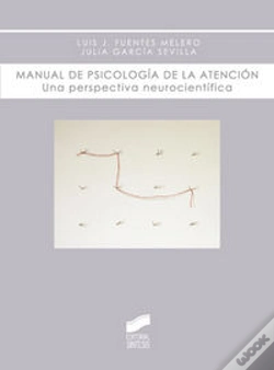 Capa do artigo Manual De Psicología De La Atención