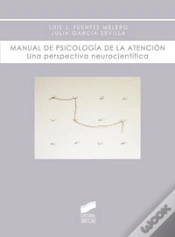 Capa do artigo Manual De Psicología De La Atención