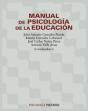 Manual De Psicología De La Educación - Preview