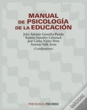 Capa do artigo Manual De Psicología De La Educación
