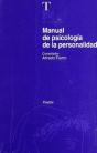 Manual De Psicología De La Personalidad - Preview