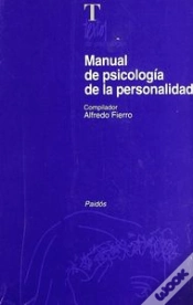 Capa do artigo Manual De Psicología De La Personalidad