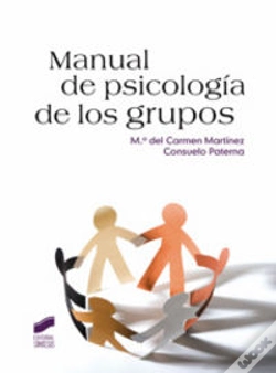 Capa do artigo Manual De Psicología De Los Grupos