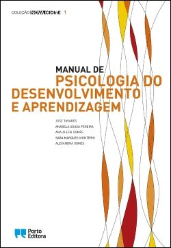 Capa do artigo Manual de Psicologia do Desenvolvimento e Aprendizagem