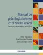 Manual De Psicologia Forense En El Ambito Laboral - Preview