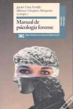 Capa do artigo Manual De Psicología Forense