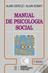 Manual de Psicologia Social