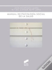 Capa do artigo Manual De Psicología Social De La Salud