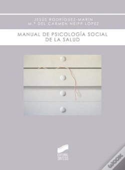 Capa do artigo Manual De Psicología Social De La Salud
