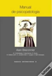 Manual de Psicopatologia