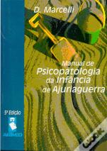 Manual de Psicopatologia da Infância de Ajuriaguerra