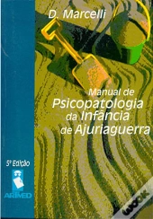 Manual de Psicopatologia da Infância de Ajuriaguerra