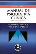 Manual de Psiquiatria Clínica