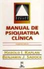 Manual de Psiquiatria Clínica - Preview