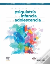 Capa do artigo Manual De Psiquiatria De La Infancia Y La Adolescencia