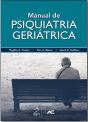 Manual de Psiquiatria Geriátrica - Preview