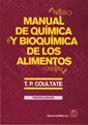 Manual De Química Y Bioquímica De Los Alimentos - Preview