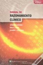 Capa do artigo Manual De Razonamiento Clínico