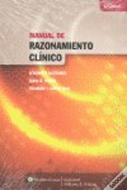 Capa do artigo Manual De Razonamiento Clínico