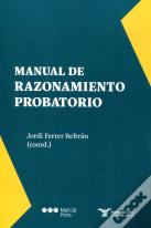 Manual De Razonamiento Probatorio