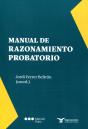 Manual De Razonamiento Probatorio - Preview