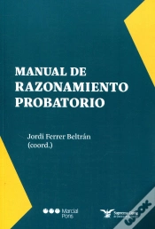 Capa do artigo Manual De Razonamiento Probatorio