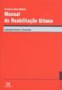 Manual de Reabilitação Urbana - Preview