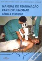 Manual de Reanimação Cardiopulmonar > Básica e Avançada