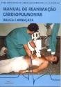 Manual de Reanimação Cardiopulmonar > Básica e Avançada - Preview