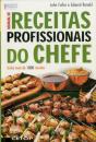 Manual de Receitas Profissionais do Chefe - Preview