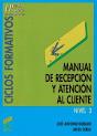 Manual De Recepción Y Atención Al Cliente - Preview