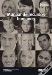 Capa do artigo Manual De Recursos Humanos