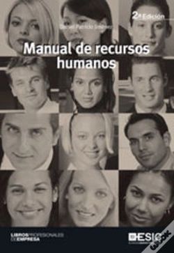 Capa do artigo Manual De Recursos Humanos