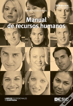 Capa do artigo Manual De Recursos Humanos
