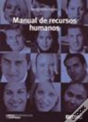 Capa do artigo Manual De Recursos Humanos