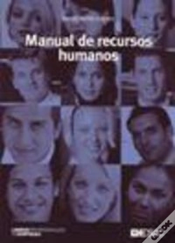 Capa do artigo Manual De Recursos Humanos