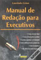 Manual de Redação para Executivos