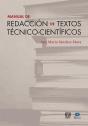 Manual De Redacción De Textos Técnico-Científicos - Preview