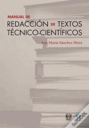 Capa do artigo Manual De Redacción De Textos Técnico-Científicos