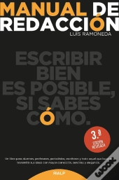 Manual De Redacción