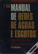 Manual de Redes de Águas e Esgotos