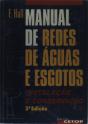 Manual de Redes de Águas e Esgotos - Preview