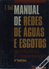 Manual de Redes de Águas e Esgotos