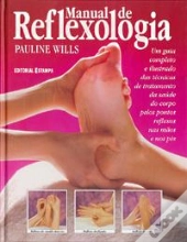 Manual de Reflexologia