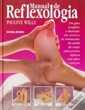 Capa do artigo Manual de Reflexologia